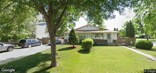 18 Foxberry Bay（加拿大曼尼托巴省溫尼伯市）房屋照片