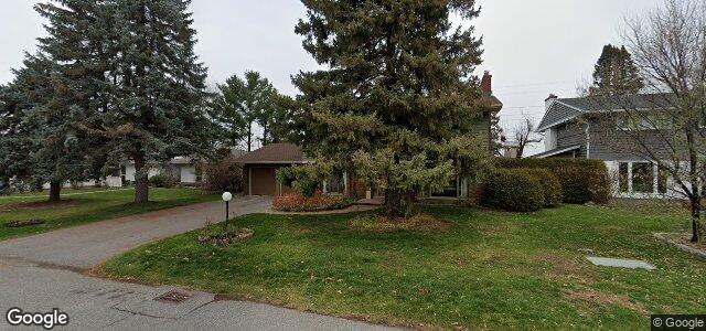 18 Lismer Crescent（加拿大曼尼托巴省溫尼伯市）房屋照片