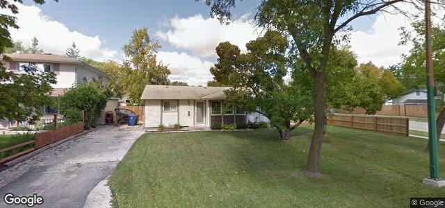 184 Hammond Road（加拿大曼尼托巴省溫尼伯市）房屋照片