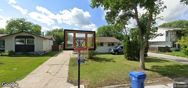 185 Westgrove Way（加拿大曼尼托巴省溫尼伯市）房屋照片