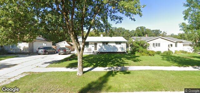 186 Cullen Drive（加拿大曼尼托巴省溫尼伯市）房屋照片