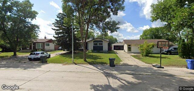 189 Westgrove Way（加拿大曼尼托巴省溫尼伯市）房屋照片