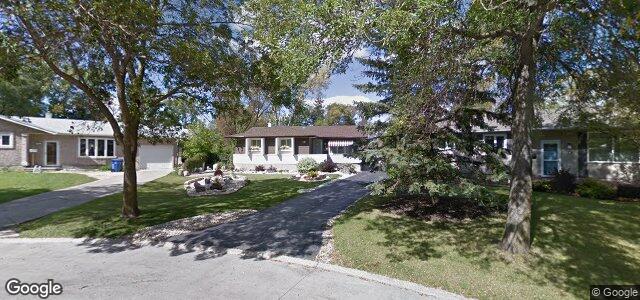 19 Alder Bay（加拿大曼尼托巴省溫尼伯市）房屋照片