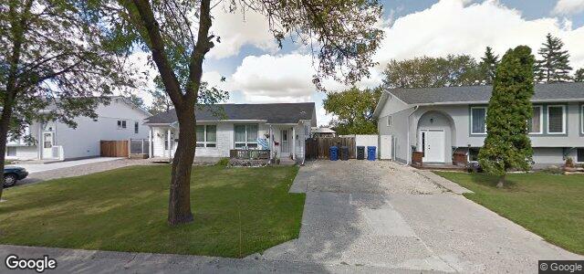 19 Brownell Bay（加拿大曼尼托巴省溫尼伯市）房屋照片