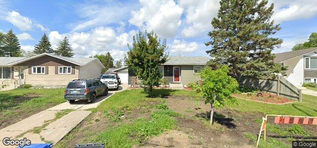 19 Collingham Bay（加拿大曼尼托巴省溫尼伯市）房屋照片