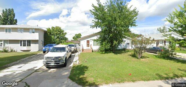 19 Foxberry Bay（加拿大曼尼托巴省溫尼伯市）房屋照片