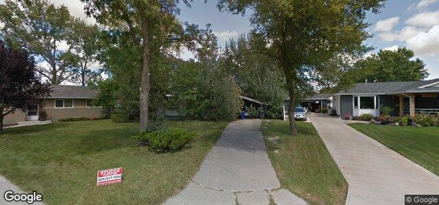 19 Kersey Bay（加拿大曼尼托巴省溫尼伯市）房屋照片