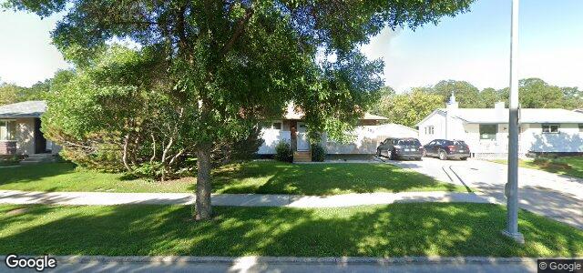 190 Cullen Drive（加拿大曼尼托巴省溫尼伯市）房屋照片