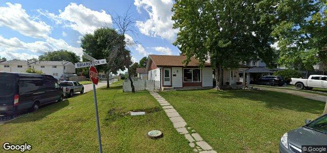 2 Briarbrook Bay（加拿大曼尼托巴省溫尼伯市）房屋照片