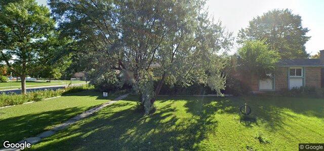 2 Farnley Place（加拿大曼尼托巴省溫尼伯市）房屋照片