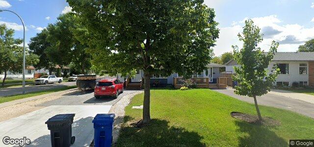 2 Foxberry Bay（加拿大曼尼托巴省溫尼伯市）房屋照片