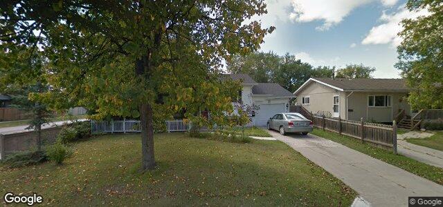 2 Kersey Bay（加拿大曼尼托巴省溫尼伯市）房屋照片