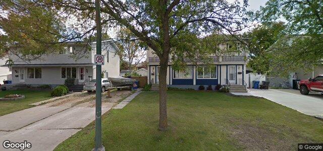 20 Brownell Bay（加拿大曼尼托巴省溫尼伯市）房屋照片