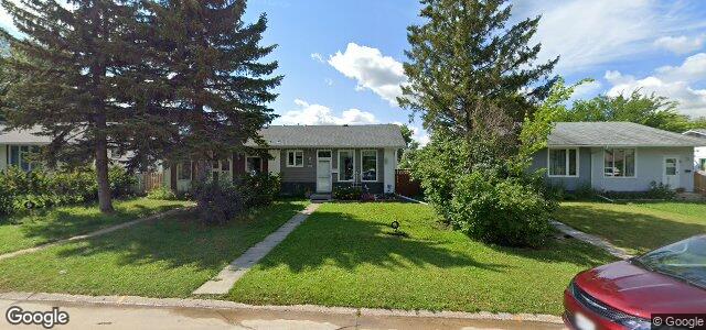 20 Evenwood Crescent（加拿大曼尼托巴省溫尼伯市）房屋照片