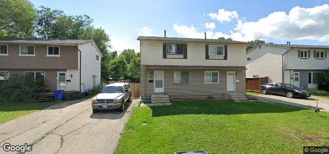 20 Lavenham Crescent（加拿大曼尼托巴省溫尼伯市）房屋照片