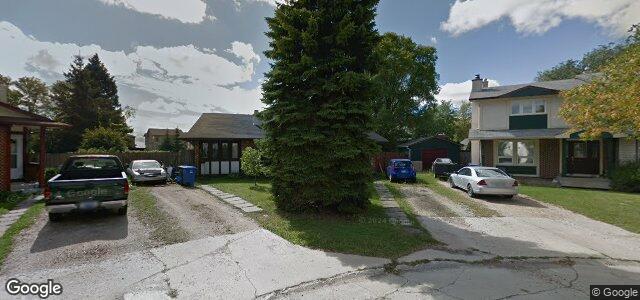 20 Mosswood Place（加拿大曼尼托巴省溫尼伯市）房屋照片