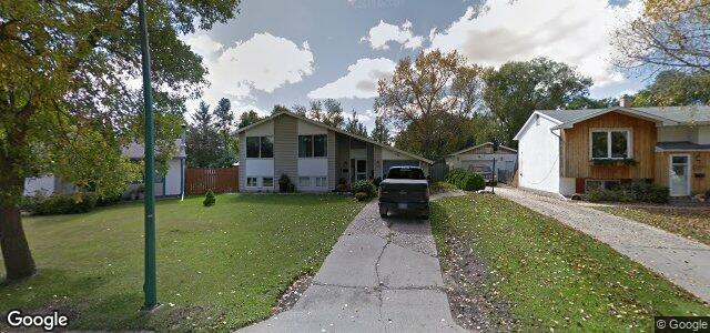 201 Hammond Road（加拿大曼尼托巴省溫尼伯市）房屋照片