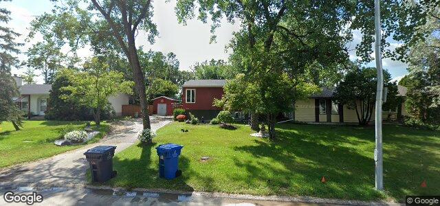 201 Westgrove Way（加拿大曼尼托巴省溫尼伯市）房屋照片