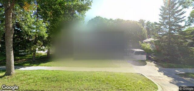 203 Cullen Drive（加拿大曼尼托巴省溫尼伯市）房屋照片