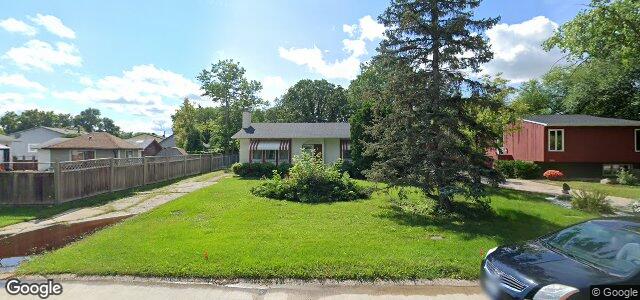 205 Westgrove Way（加拿大曼尼托巴省温尼伯市）房屋照片