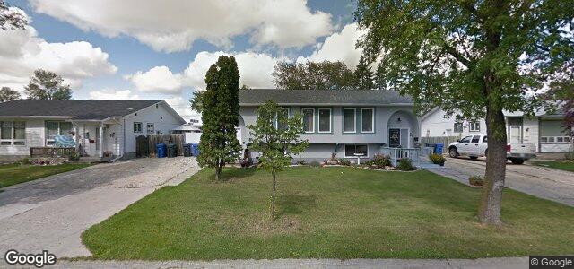 21 Brownell Bay（加拿大曼尼托巴省溫尼伯市）房屋照片