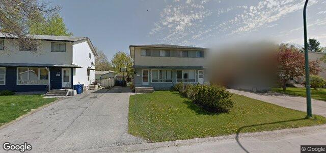 21 Dellwood Crescent（加拿大曼尼托巴省溫尼伯市）房屋照片