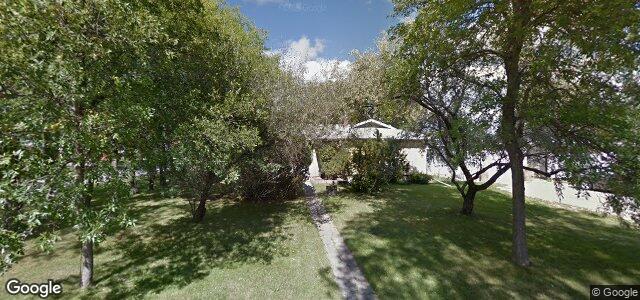 21 Eager Crescent（加拿大曼尼托巴省溫尼伯市）房屋照片