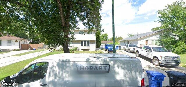 21 Foxberry Bay（加拿大曼尼托巴省溫尼伯市）房屋照片