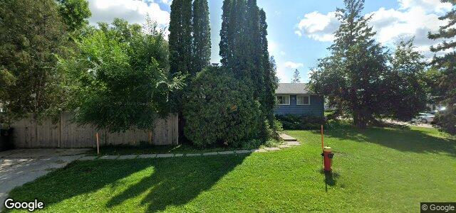 21 Shepton Bay（加拿大曼尼托巴省溫尼伯市）房屋照片