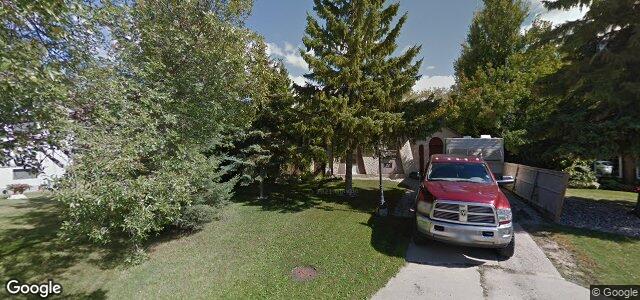 21 Thetford Place（加拿大曼尼托巴省溫尼伯市）房屋照片