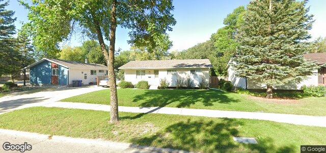 Larawan ng 210 Cullen Drive sa Winnipeg, Manitoba