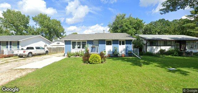 210 Westgrove Way（加拿大曼尼托巴省溫尼伯市）房屋照片