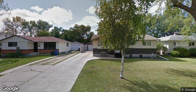 213 Hammond Road（加拿大曼尼托巴省溫尼伯市）房屋照片