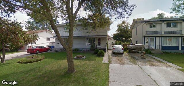 22 Brownell Bay（加拿大曼尼托巴省溫尼伯市）房屋照片