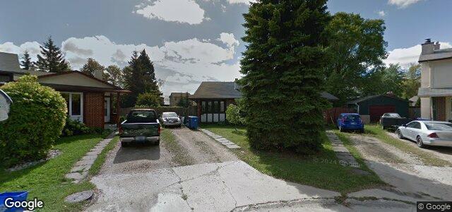 22 Mosswood Place（加拿大曼尼托巴省温尼伯市）房屋照片