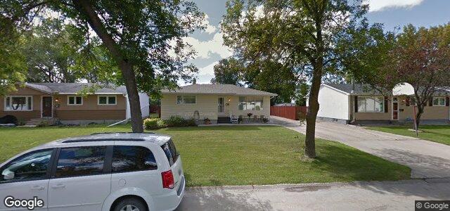 225 Hammond Road（加拿大曼尼托巴省溫尼伯市）房屋照片