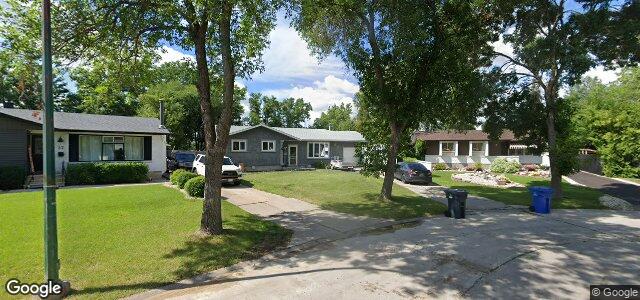 23 Alder Bay（加拿大曼尼托巴省溫尼伯市）房屋照片