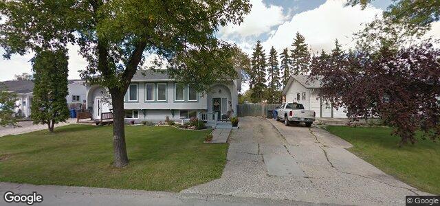 23 Brownell Bay（加拿大曼尼托巴省溫尼伯市）房屋照片