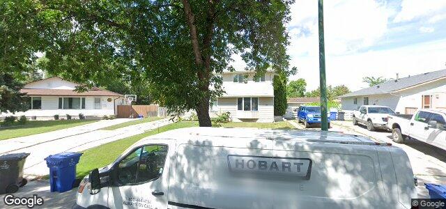 23 Foxberry Bay（加拿大曼尼托巴省溫尼伯市）房屋照片