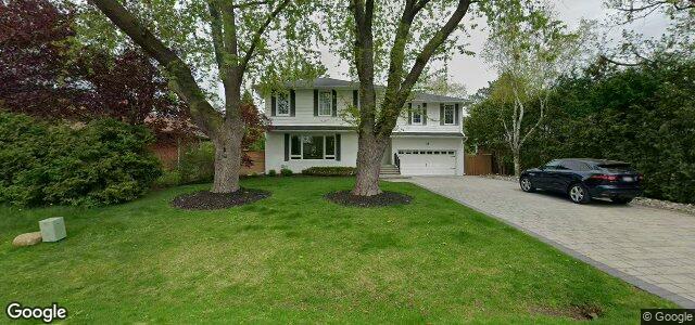 23 Honeybourne Crescent（加拿大曼尼托巴省溫尼伯市）房屋照片