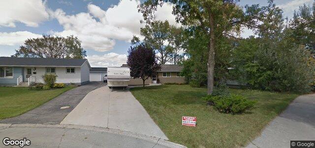 23 Kersey Bay（加拿大曼尼托巴省溫尼伯市）房屋照片