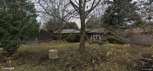 23 Lismer Crescent（加拿大曼尼托巴省溫尼伯市）房屋照片