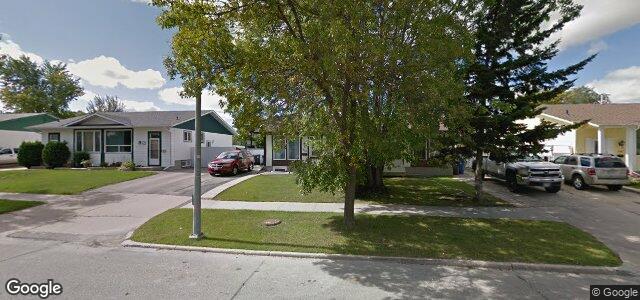 238 Cullen Drive（加拿大曼尼托巴省溫尼伯市）房屋照片