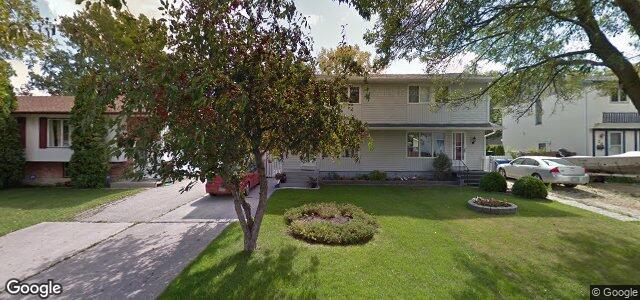 24 Brownell Bay（加拿大曼尼托巴省溫尼伯市）房屋照片