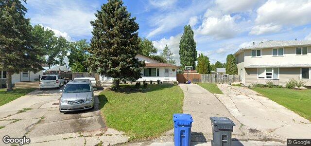 25 Foxberry Bay（加拿大曼尼托巴省溫尼伯市）房屋照片