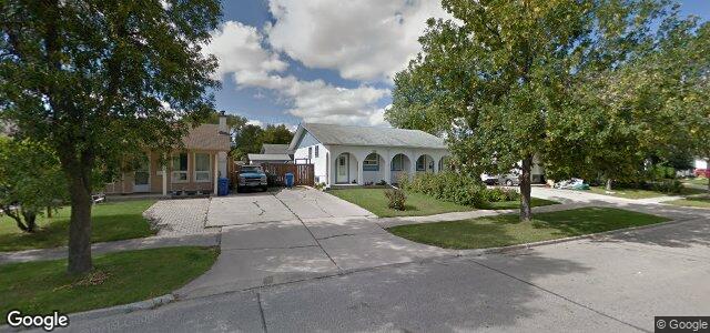 250 Cullen Drive（加拿大曼尼托巴省溫尼伯市）房屋照片