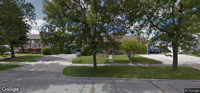 254 Cullen Drive（加拿大曼尼托巴省溫尼伯市）房屋照片