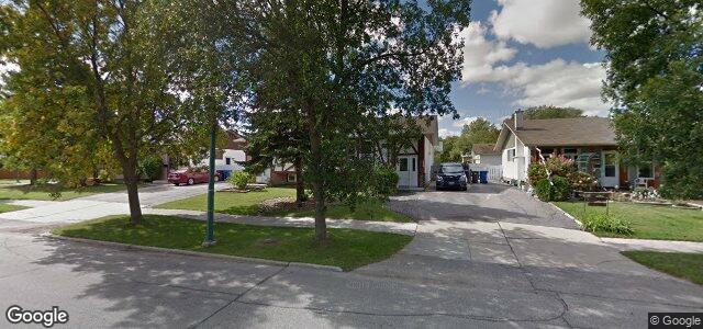 256 Cullen Drive（加拿大曼尼托巴省溫尼伯市）房屋照片