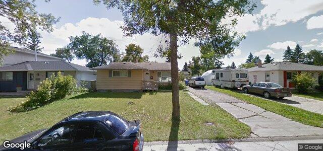 26 Eager Crescent（加拿大曼尼托巴省溫尼伯市）房屋照片