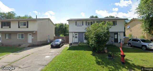 26 Lavenham Crescent（加拿大曼尼托巴省溫尼伯市）房屋照片